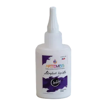 ARTEMISS Hobby lepidlo s aplikátorem Vyberte velikost: 55g