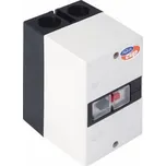 Aquacup Ochrana proti chodu na sucho - Jistič MS 2,5-4 A