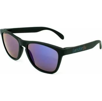Sluneční brýle Unisex sluneční brýle LondonBe LB799285111191 Černá (ø 50 mm)