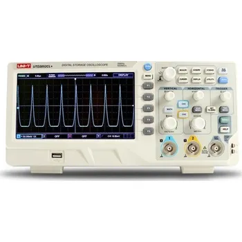 UNI-T UTD2102CL+