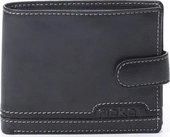 Peněženka Rieker 1037 černá