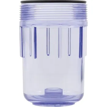Ochranný vodní filtr RM Suttner Nádoba k filtru přívodní vody 9"