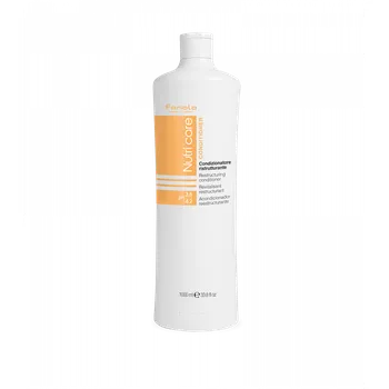 Fanola Nourishing conditioner - výživný kondicionér na suché a poškozené vlasy kondicionér 1000 ml
