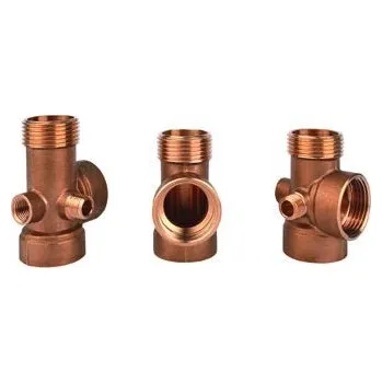 Aquacup Tvarovka 5-cestná 80 mm