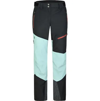 Snowboardové kalhoty Ziener TRESA LADY - ice black Velikost: 40