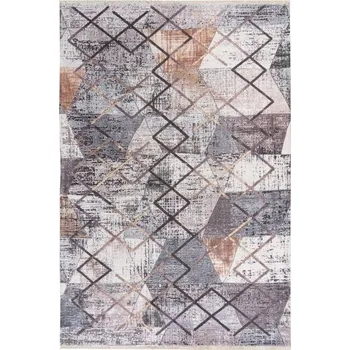 Vopi Kusový koberec Valencia 631 multi (Varianta: 150 x 230 cm)