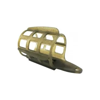 Life Orange krmítko Big Cage Feeder 30g