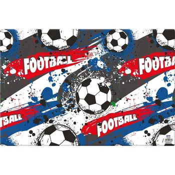 MFP Psací podložka na stůl 60 x 40 cm Psací podložka MFP Psací podložka na stůl 60 x 40 cm