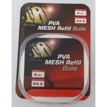 PVA JRC PVA Mesh Refill 5m 23,5mm