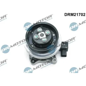 Chladič motoru Vodní čerpadlo, chlazení motoru Dr.Motor Automotive DRM21702