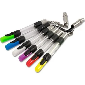 Signalizace záběru Korda Stow Bobbins MKII