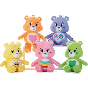 plyšák CARE BEARS MAGIC PLYŠÁK 44 CM