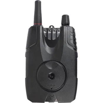 Signalizace záběru Fox Příposlech Micron MX receiver
