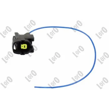 Olejová vana Sada kabelů na opravu, tlakový olejový spínač ABAKUS 120-00-134