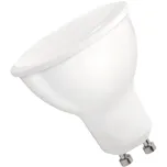 Spectrum LED žárovka GU10 6W 230V 500lm 3000K