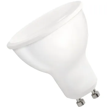 Spectrum LED žárovka GU10 6W 230V 500lm 3000K