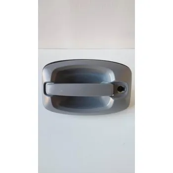 Dveře karosérie Přední vnější klika dveří levá originál Citroen Peugeot 1611702180 Jumper, Boxer, Ducato