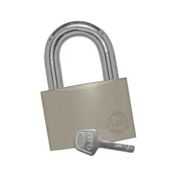 Visací zámek AB vis.zámek 361/40 ECOLINE