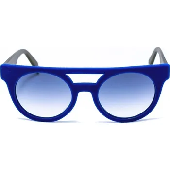 Unisex sluneční brýle Italia Independent 0903V-022-ZEB (50 mm) Modrá (ø 50 mm)