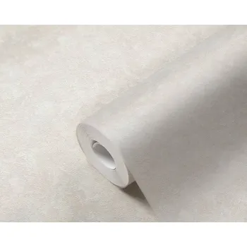 Tapeta P492440033 A.S. Création vliesová tapeta na zeď Styleguide Jung 2024 imitace omítky, velikost 10,05 m x 53 cm