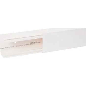 modulární přístroj a rozvaděč Minilišta LEGRAND DLP 40X60 s krytem 637120