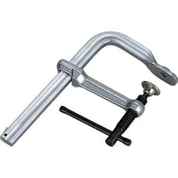 Truhlářská svěrka UG 1257 M Posuvná svěrka ECONOMY 318 mm