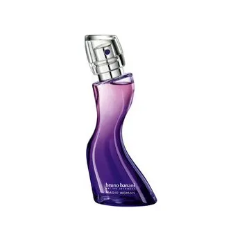 Dámský parfém Bruno Banani Bruno Banani Magic Woman, Toaletní voda 50ml Pre ženy Toaletní voda