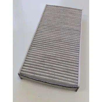 Kabinový filtr Kabinový filtr s aktivním uhím originál Citroen Peugeot 647943 voz. C5, C6, 407