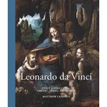 Leonardo da Vinci: Život a dílo génia,…