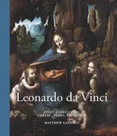 Leonardo da Vinci: Život a dílo génia,…