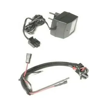 Nabíječka baterií Nabíječka akumulátoru sekačky Partner 553CM