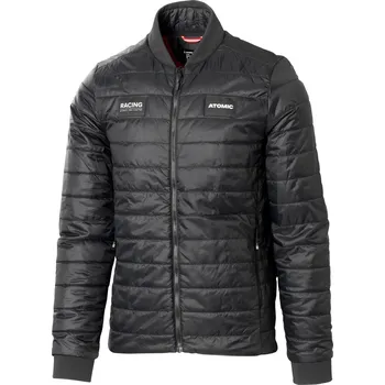Pánská móda Atomic RS Jacket Black 22/23 (L)