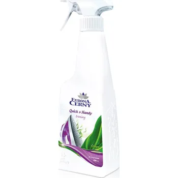 Žehlička Green Pohotovostní žehlička