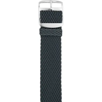 Řemínek na hodinky Perlonový řemínek na hodinky