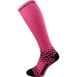 Kompresní podkolenky HAVEN EvoTec CoMax pink - HIGH COMPRESSION Varianta: 44-46