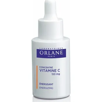 Pleťové sérum Orlane Paris Supradose koncentrát vitamín C 30 ml
