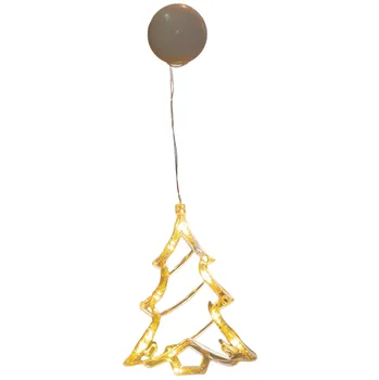 ACA Lighting X04151106 stromeček 10 LED…