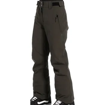 Chlapecké kalhoty Rehall VERA-R JR graphite Barva: -, Velikost: 140