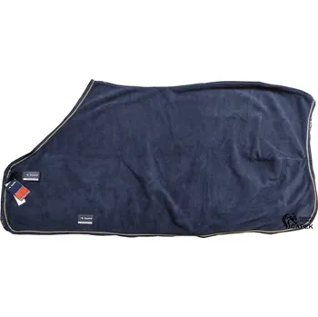 Vybavení pro koně Odpocovací deka Equiline -YEPPOON- - Zelená - 115cm