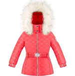 Dívčí bunda Poivre Blanc W22-1003-BBGL/E SKI - růžová 92