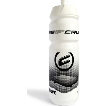 Láhev Láhev CRUSSIS 0,7 l - bílá