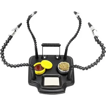 Páječka Třetí ruka TIPA ZD-11M-1