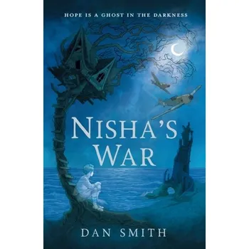 Nisha's War - Smith, Dan