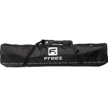 Freez Z-180 TOOLBAG black/reflective SR černá