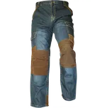 CERVA Oregon Jeans modré