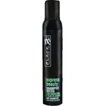 Black suchý šampon s keratinem 200 ml