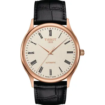 Pánské hodinky T-Gold Tissot T9264077626300
