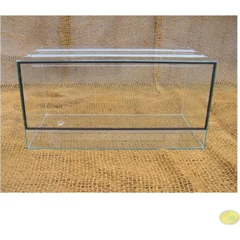 Terárium Terárium agama střední 100x40x40cm Robimaus