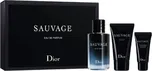 Dior Sauvage M dárková sada