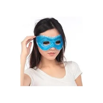 Sprchový gel 4Leaders Maska na unavené oči - gelová